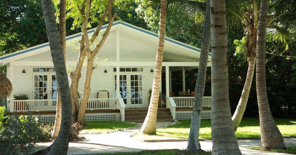 The Moorings, Islamorada, Village of Islands Roadtrippers
