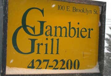 Photo of Gambier Grill