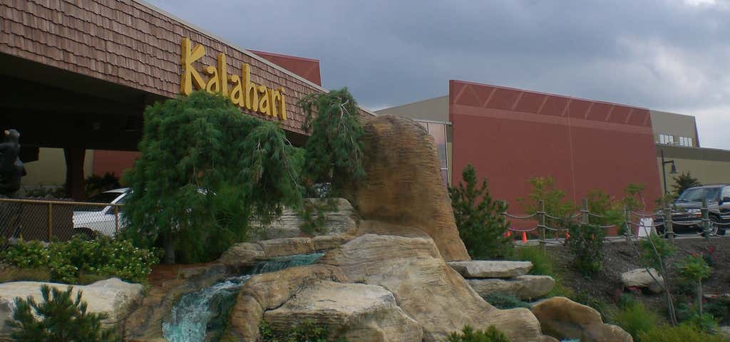 Photo of Kahlahari Resort and Convention Center