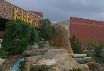 Photo of Kahlahari Resort and Convention Center