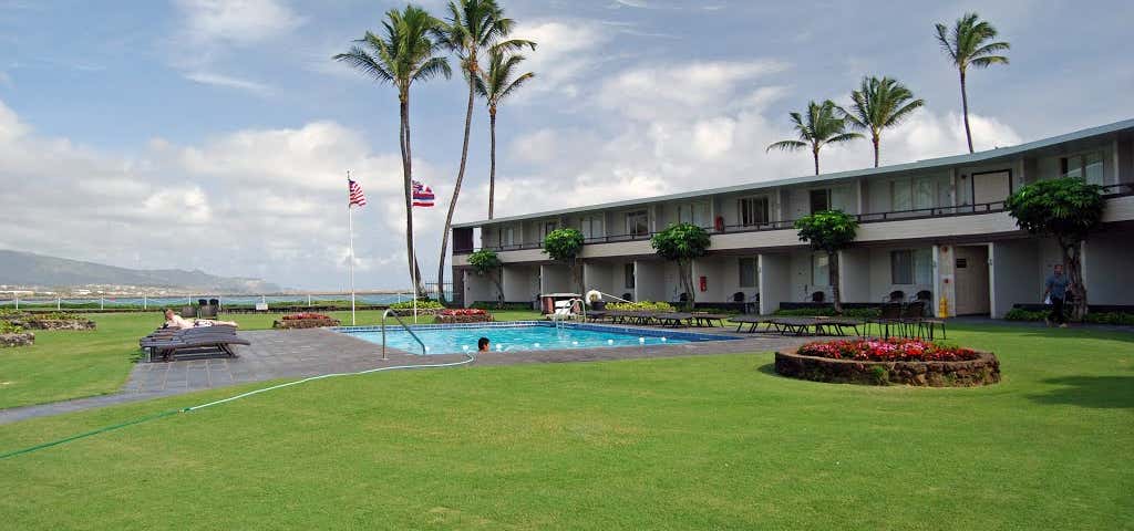 Photo of Maui Seaside Hotel