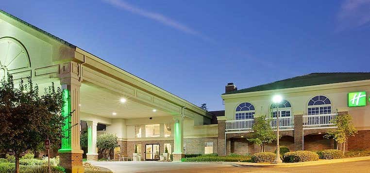 Photo of Holiday Inn Auburn, an IHG Hotel