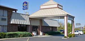 Best Western Shepherdsville