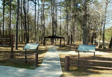 Photo of Marks' Mills State Park