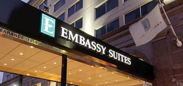 Photo of Embassy Suites by Hilton Columbia Greystone
