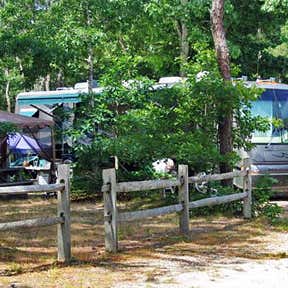 Atlantic Oaks Campground
