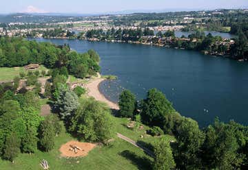 Photo of Blue Lake Regional Park