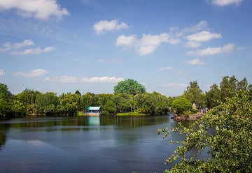 Photo of Discovery Island