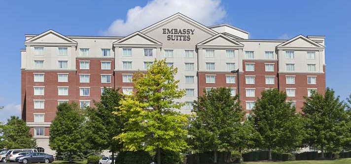 Photo of Embassy Suites by Hilton Cleveland Rockside