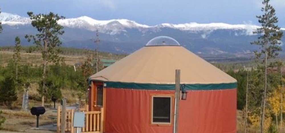 Photo of Snow Mountain Ranch YMCA