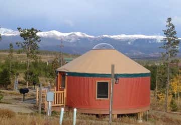 Photo of Snow Mountain Ranch YMCA