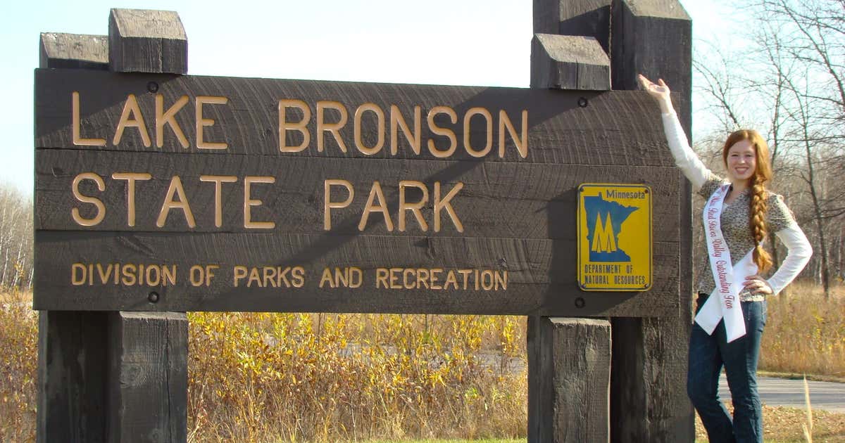 Lake Bronson, Lake Bronson Roadtrippers