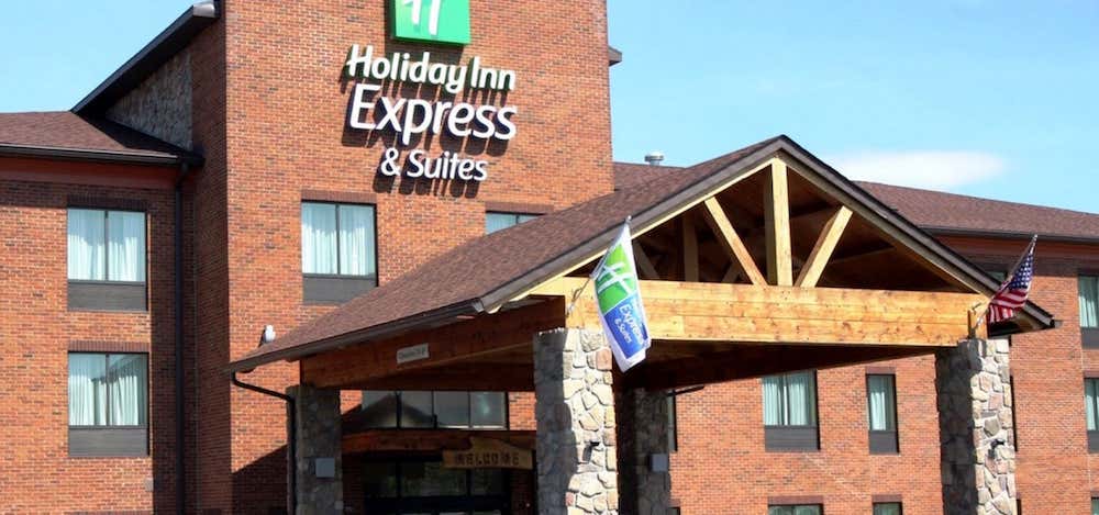Photo of Holiday Inn Express & Suites Donegal
