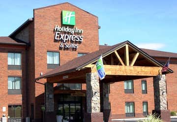 Photo of Holiday Inn Express Donegal
