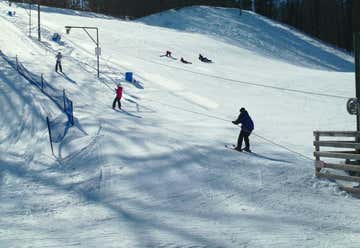 Photo of Hickory Hills Ski Area