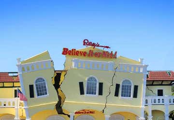 Photo of Ripley's Believe It or Not! Museum
