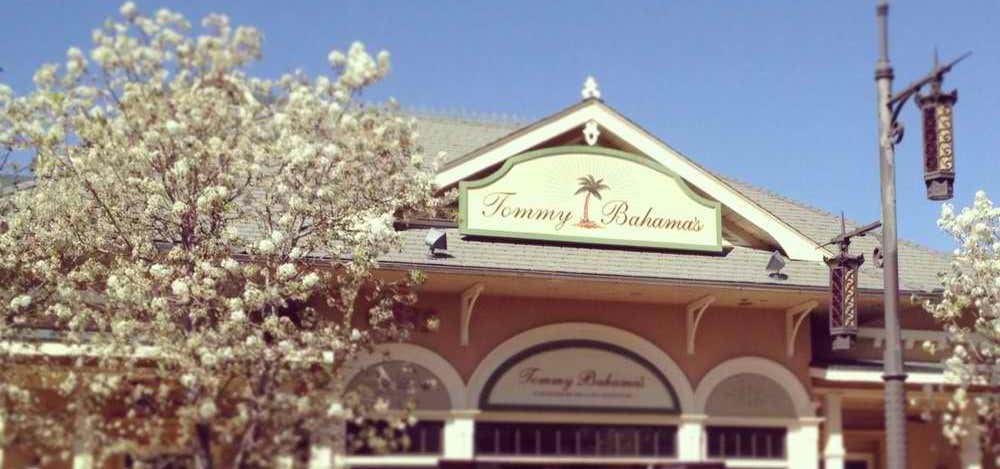 Photo of Tommy Bahama Restaurant & Bar