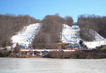 Photo of Shawnee Mountain Ski Area