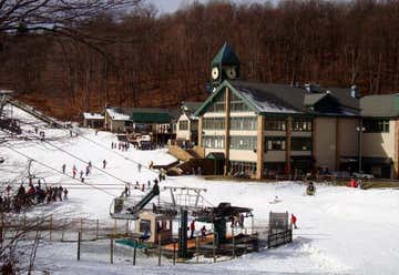Photo of Hidden Valley Resort