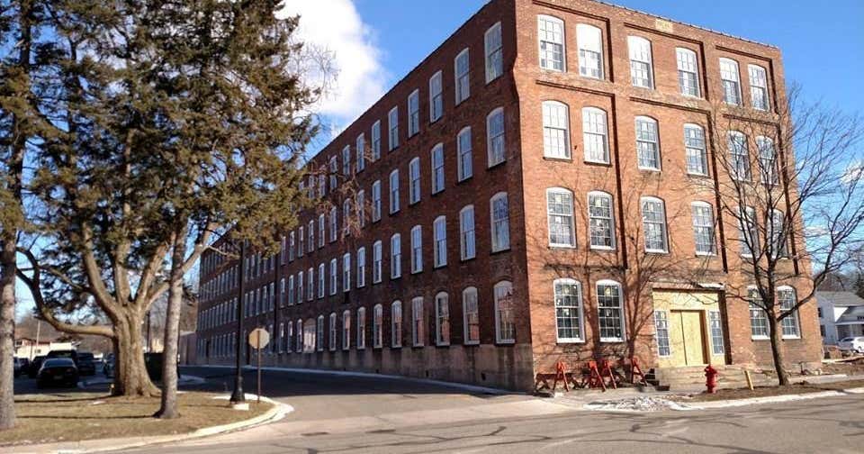 J.J. Deal and Son Carriage Factory, Jonesville Roadtrippers