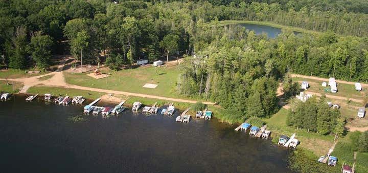 Photo of Melville's 7 Lakes Family Campground Llc