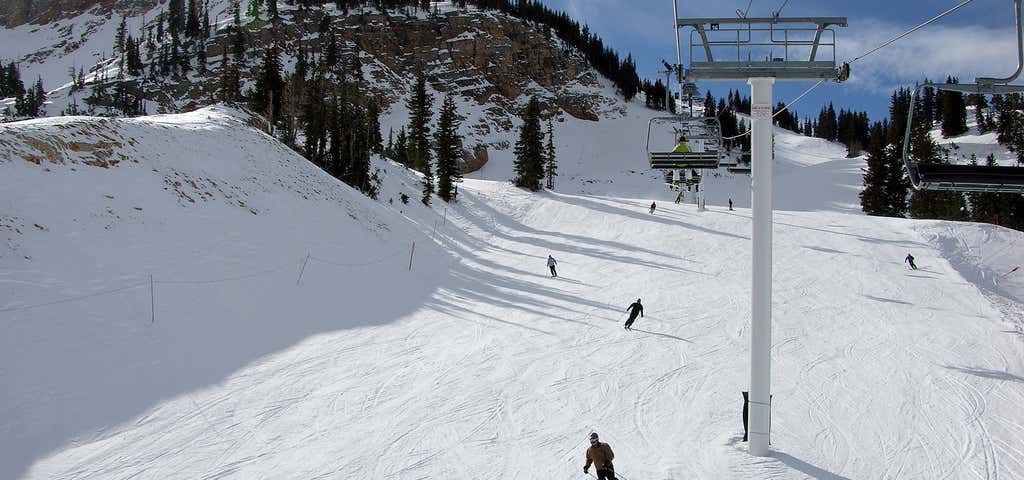 Photo of Devil's Elbow Ski Area