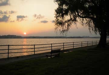 Photo of Hains Point