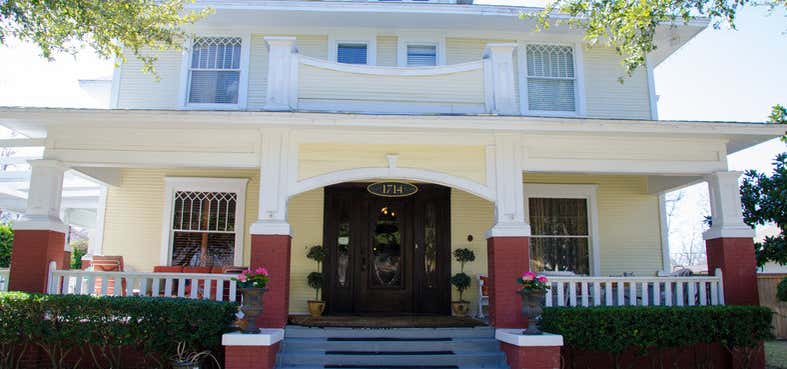 Photo of Rosen House Inn