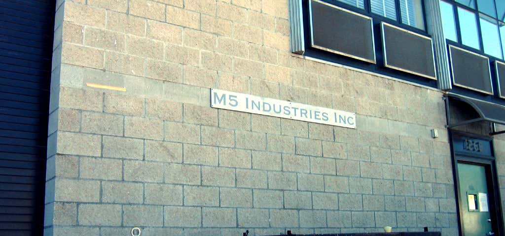 Photo of M5 Industries