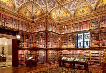 Photo of The Morgan Library & Museum