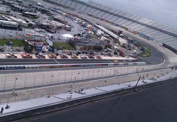 Photo of Dover International Speedway