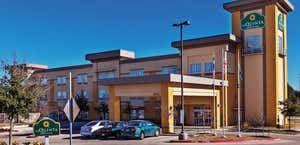 La Quinta Inn & Suites Austin Cedar Park Lakeline