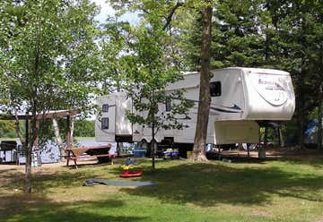 Photo of Camp Holiday Resort and Campground