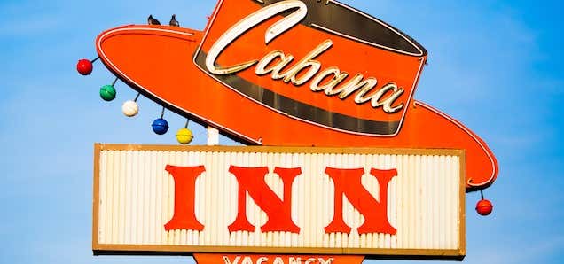 Photo of Cabana Inn