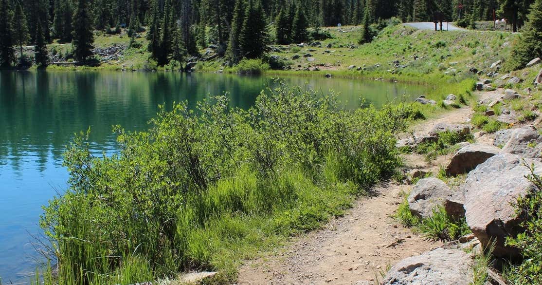 Lake North, Columbus Roadtrippers