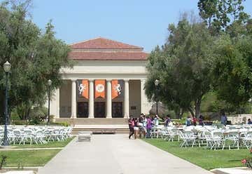 Photo of Occidental College