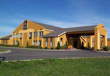 Photo of Best Western PLUS Liverpool Grace Inn and Suites