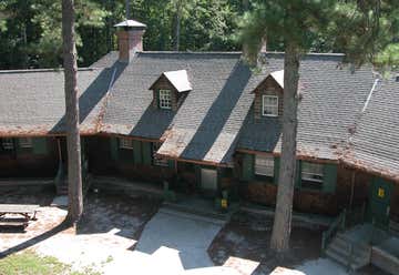Photo of Redden Lodge