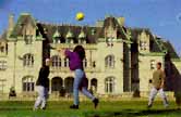 Ochre Court