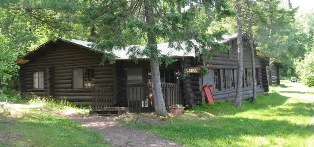 Photo of Loon Lake Lodge
