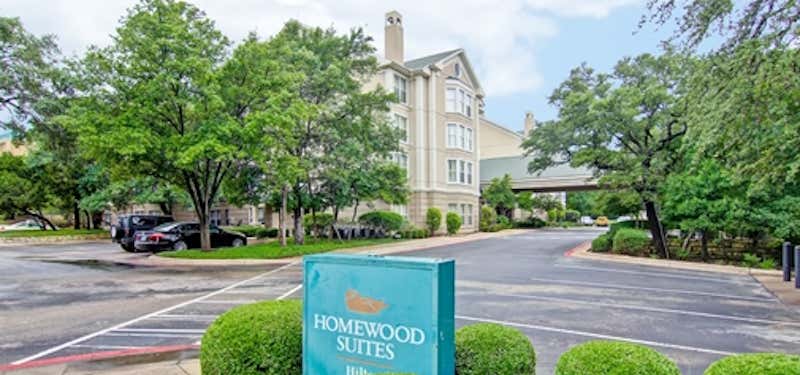 Photo of Homewood Suites by Hilton Austin NW near The Domain