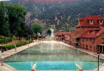Photo of Glenwood Hot Springs Lodge & Pool