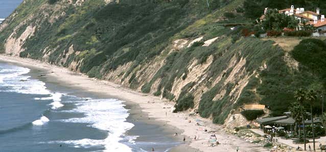 Photo of Arroyo Burro Beach
