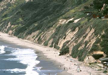 Photo of Arroyo Burro Beach