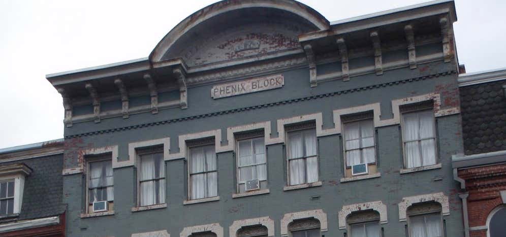 Photo of The Charles Inn