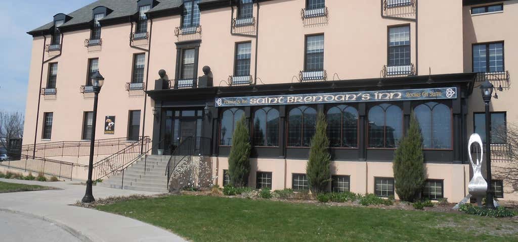 Photo of St. Brendan's Inn