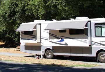 Photo of Hardeeville RV- Thomas Parks and Sites