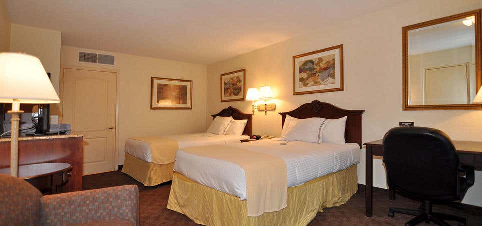 Photo of Comfort Suites Clearwater - Dunedin
