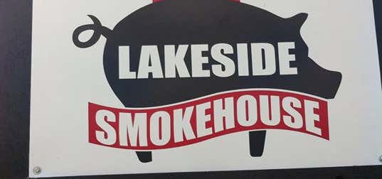Photo of Lakeside Smokehouse At Lake Diane