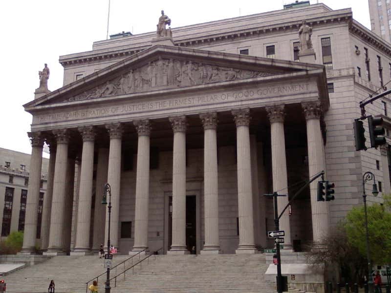 Provided by maps.roadtrippers.com